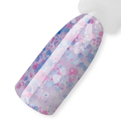 Gel Polish Reforma Confetti Festival , 10 ml. (942932)