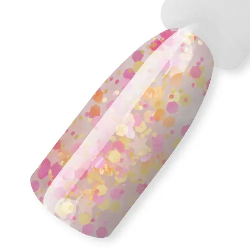 Gel Polish Reforma Confetti Party , 10 ml. (942933)
