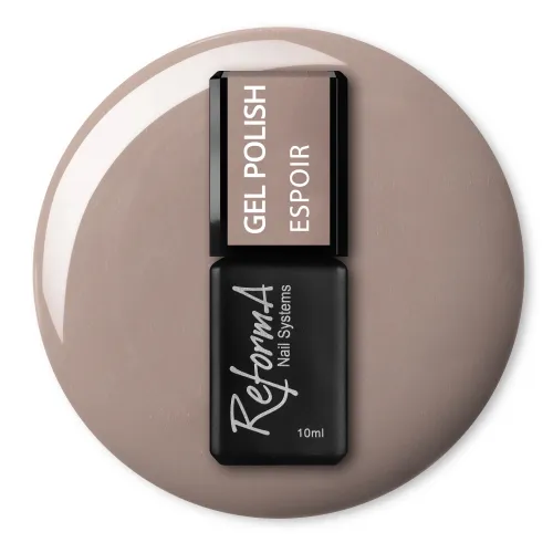 Gel Polish Reforma - Espoir, 10 ml. (942984)