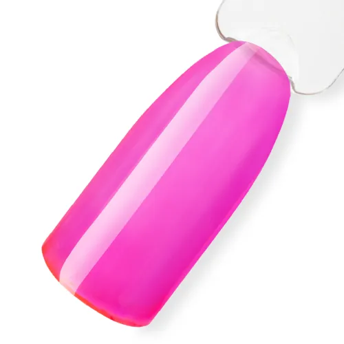 Gel Polish Reforma Glass Neon Pink, 3 ml. (944101)