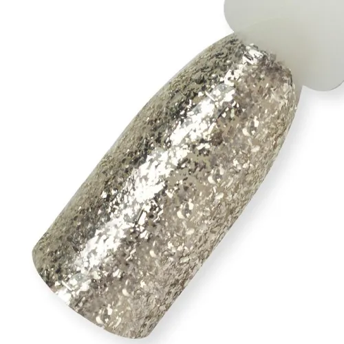 Gel Polish Reforma Snowflakes, 10 ml. (941814)