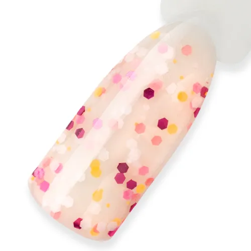 Gel Polish Reforma Whisky Sour, 10 ml. (941263)