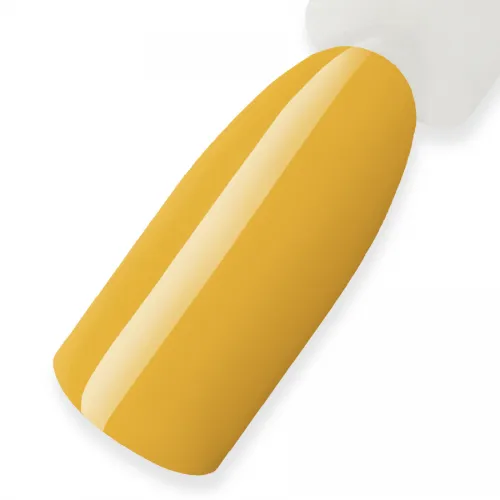 Gel Polish Reforma Yellow Mustard , 10 ml. (942033)
