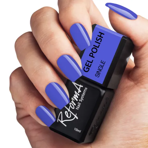 Gel Polish Single, 10 ml Reforma (941983)
