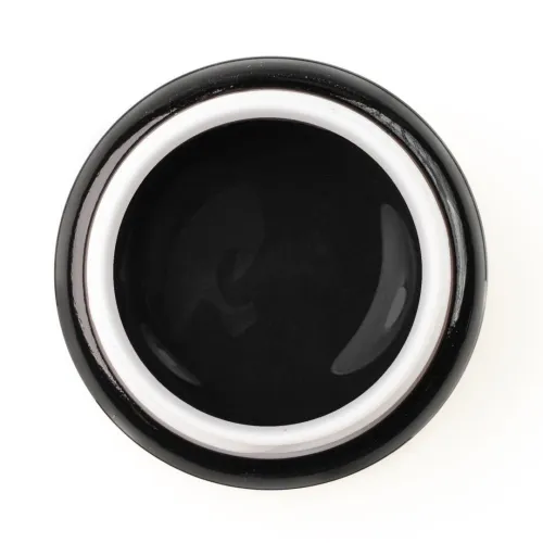 Gum gel black Reforma, 7 g.