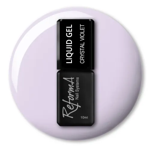 Liquid Gel Crystal Violet Reforma, 10 ml. (942303)