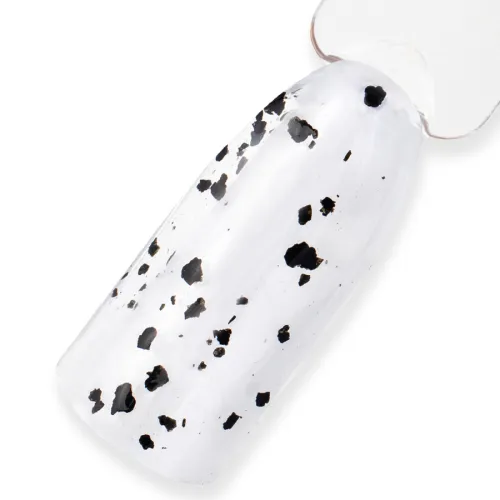 Reforma Black Egg Top Coat (942015), 10 ml.