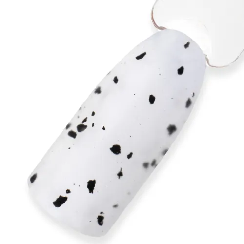 Reforma Black Egg Top Coat Matte (942014), 10 ml.