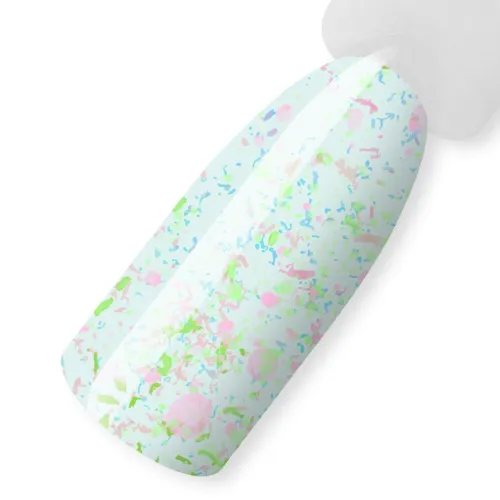Reforma Cover base Rainbow Flakes, 10 ml. (942064)