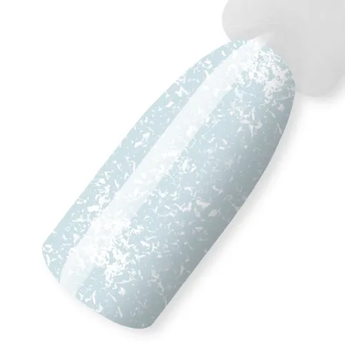Reforma Cover base White Flakes , 10 ml. (942062)