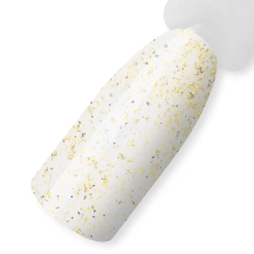 Reforma Flash Gold Top Coat, 10 ml.