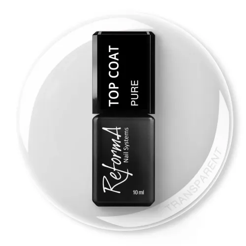 Reforma Top Coat Pure 10 ml. (942947)