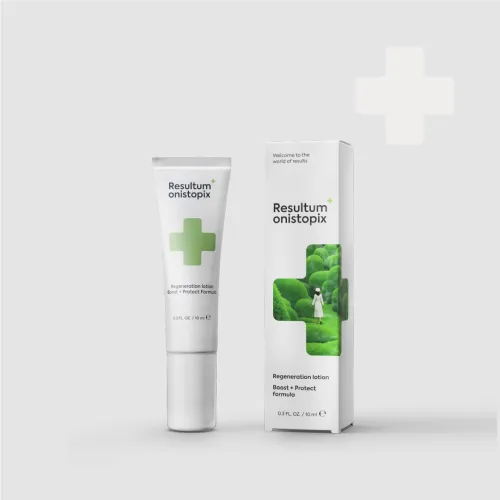 Onistopix Lotion, 10 ml Resultum