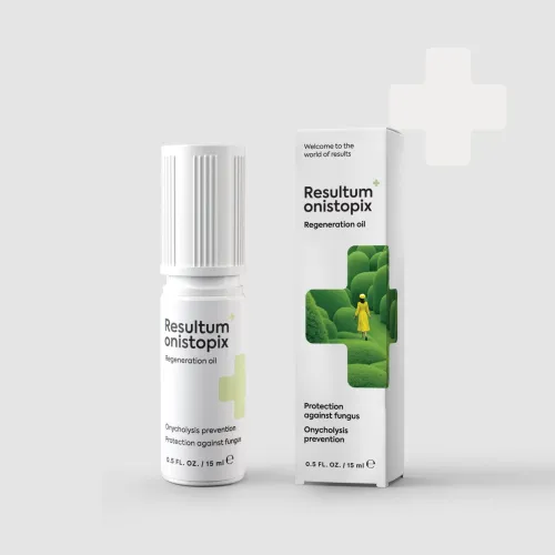 Onistopix Oil, 15 ml Resultum