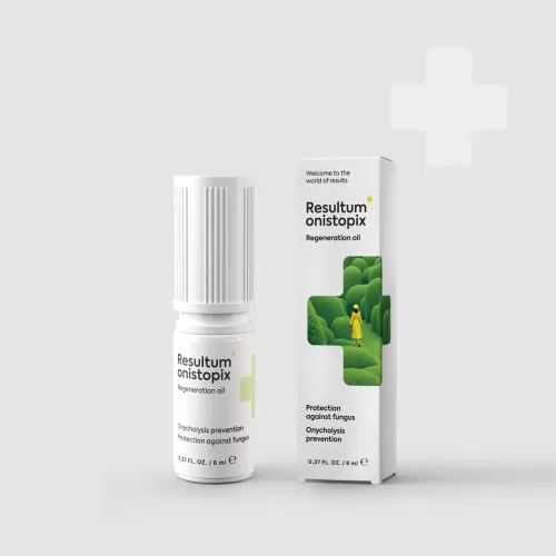 Onistopix Oil, 8 ml Resultum