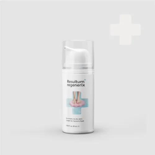 Regenerix, 25 ml Resultum