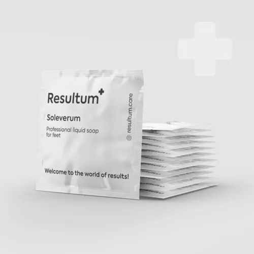 Soleverum, 5 ml Resultum