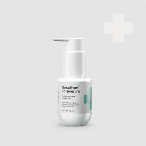 Soleverum, 75 ml Resultum