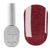 SAGA гель лак Love Red 10 мл 01