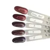 SAGA gel polish Love Red 10 ml No. 05