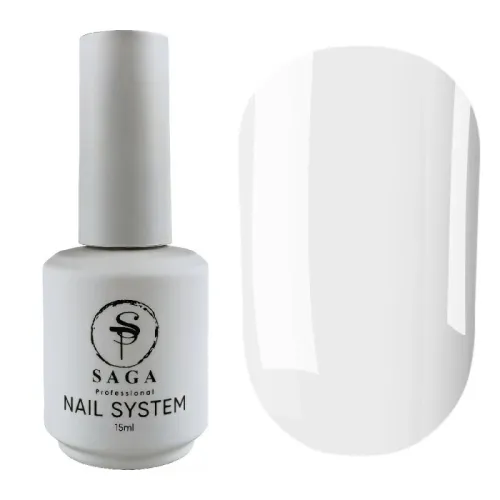 SAGA Base Elastic 15 ml No. 01