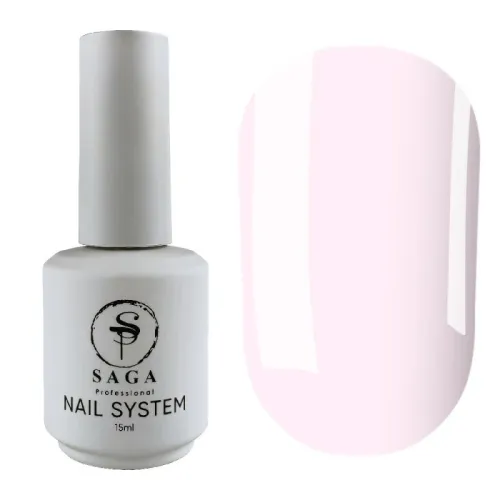 SAGA Base Elastic 15 ml No. 02