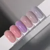 SAGA Builder Gel Night 15 ml №03