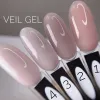 SAGA Builder Gel Veil 15 ml No. 03