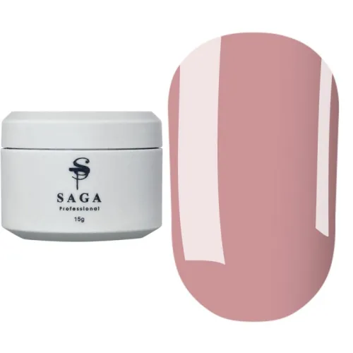 SAGA Builder Gel Veil 15 ml No. 05