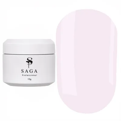 SAGA Builder Gel Veil Summer 15 ml No. 03