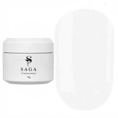 SAGA Builder Gel Veil Summer 15 ml No. 04