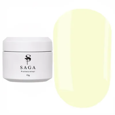 SAGA Builder Gel Veil Summer 15 ml No. 05
