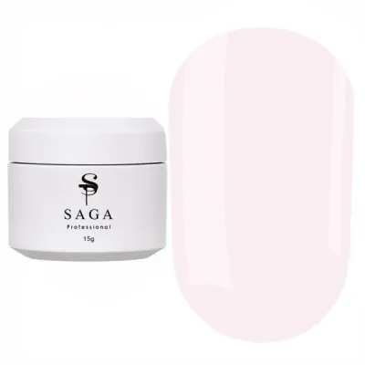 SAGA Builder Gel Veil Summer 15 ml No. 10