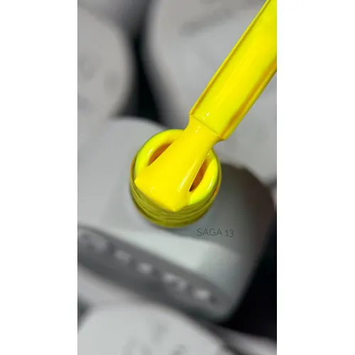 SAGA Colorist Gel Polish 10 ml No. 013