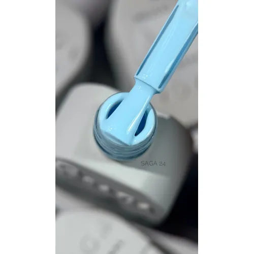 SAGA Colorist Gel Polish 10 ml No. 024