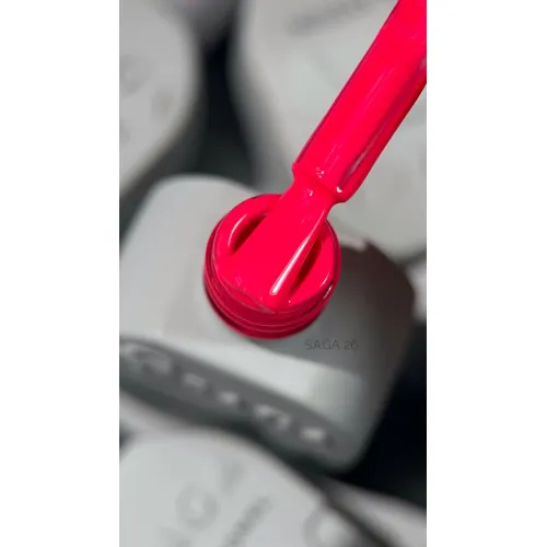 SAGA Colorist Gel Polish 10 ml No. 026