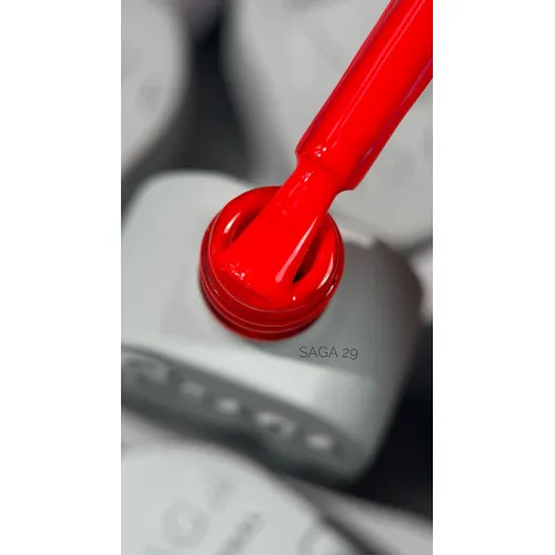 SAGA Colorist Gel Polish 10 ml No. 029