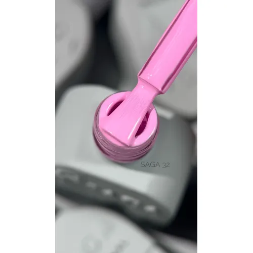 SAGA Colorist Gel Polish 10 ml No. 032