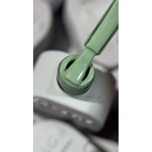 SAGA Colorist Gel Polish 10 ml No. 035