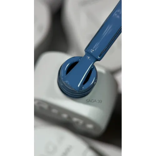 SAGA Colorist Gel Polish 10 ml No. 039