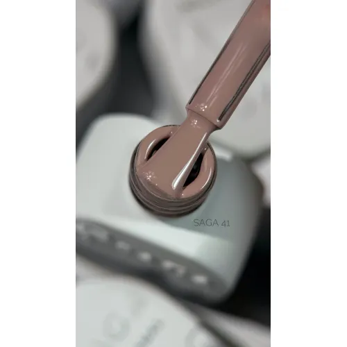 SAGA Colorist Gel Polish 10 ml No. 041