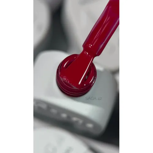 SAGA Colorist Gel Polish 10 ml No. 042