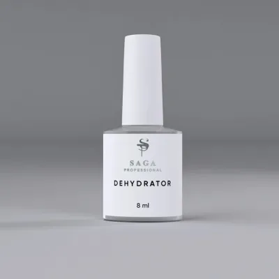 SAGA Dehydrator 8 ml