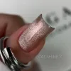 SAGA gel polish Cat Shine 10 ml No. 07