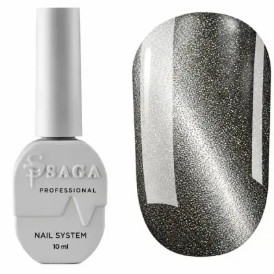 SAGA gel polish Cheeky Cat 10 ml No. 02