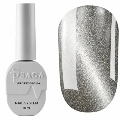 SAGA gel polish Cheeky Cat 10 ml No. 04