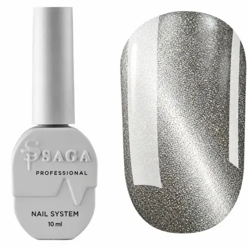 SAGA gel polish Cheeky Cat 10 ml No. 04