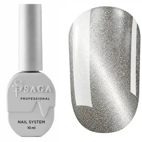 SAGA gel polish Cheeky Cat 10 ml No. 05