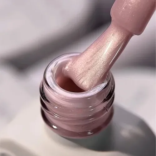 SAGA gel polish Crystal Cat 10 ml No. 02