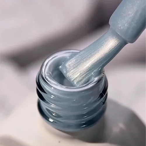 SAGA gel polish Crystal Cat 10 ml No. 03